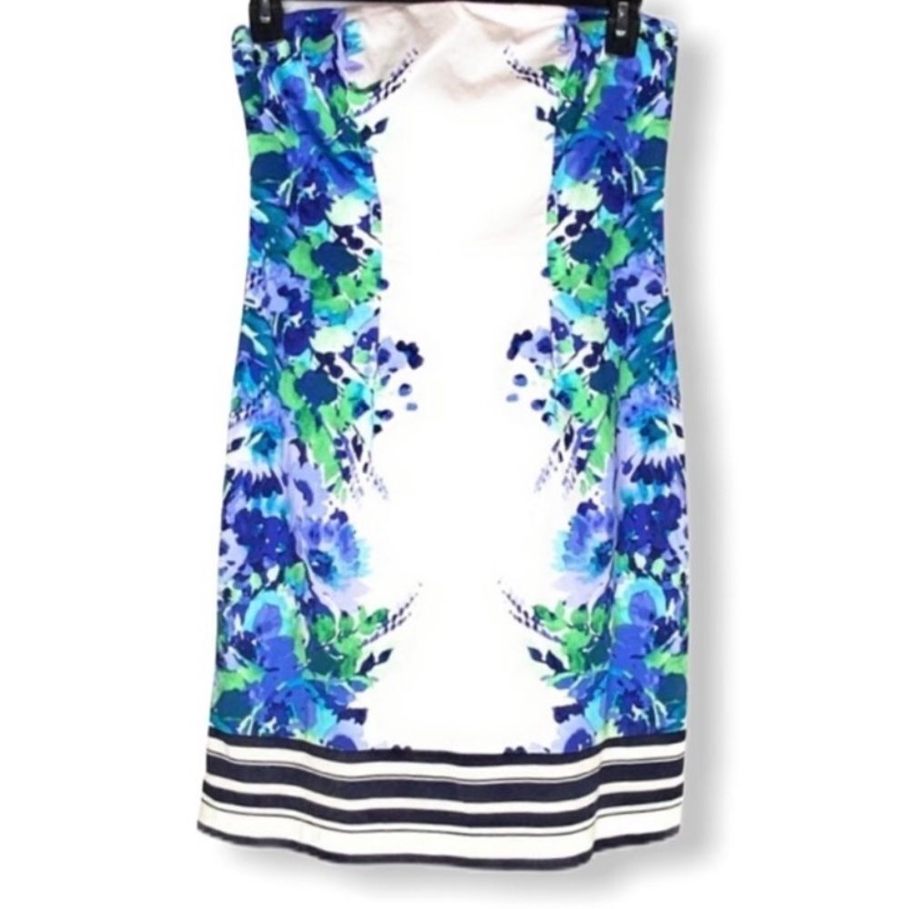 New York & Co. Strapless Dress‎